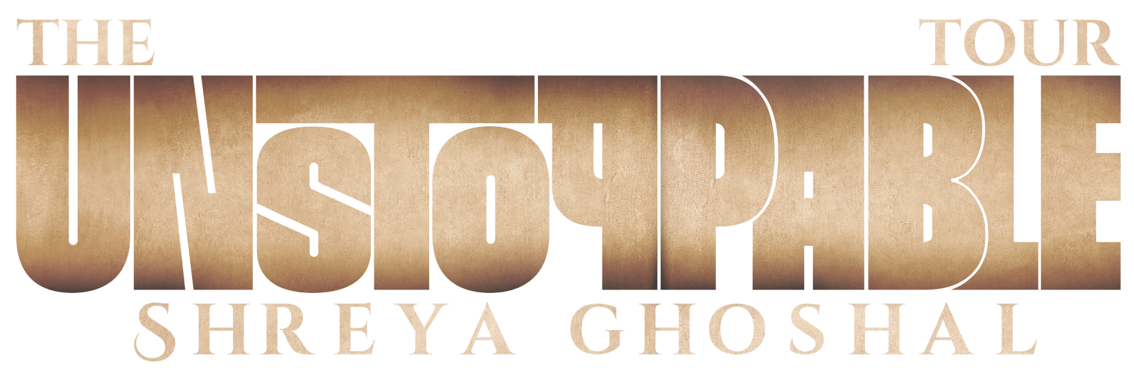 Unstoppable Tour